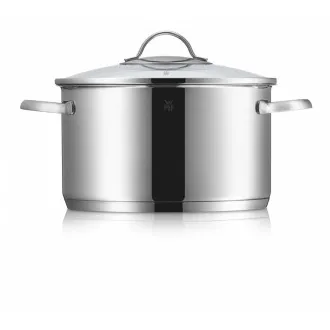 WMF Topfset Provence Plus, 5 Teile, Edelstahl WMF Topfset Provence Plus, 5 Teile, Edelstahl