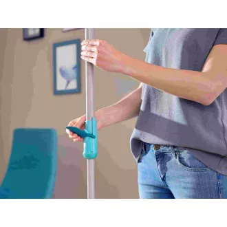 Leifheit 52102 Set Clean Twist Disc Mop Mobiles Rotationsreinigungsset Leifheit 52102 Set Clean Twist Disc Mop Mobiles Rotationsreinigungsset