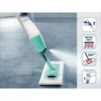 Leifheit 56690 Easy Spray Floor Mop XL Leifheit 56690 Easy Spray Floor Mop XL