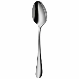 WMF Merit Besteck-Set, 30-teilig, Löffel, Gabel, Messer, Löffel, Dessertgabel, Edelstahl WMF Merit Besteck-Set, 30-teilig, Löffel, Gabel, Messer, Löffel, Dessertgabel, Edelstahl
