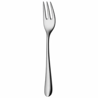 WMF Merit Besteck-Set, 30-teilig, Löffel, Gabel, Messer, Löffel, Dessertgabel, Edelstahl WMF Merit Besteck-Set, 30-teilig, Löffel, Gabel, Messer, Löffel, Dessertgabel, Edelstahl