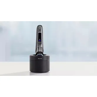 Philips CC13/50 Quick Clean Pod-Reinigungskartusche, 3 Stück