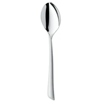 WMF Virginia Cromargan protect Besteck-Set, 30-teilig, Edelstahl rostfrei