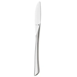 WMF Virginia Cromargan protect Besteck-Set, 30-teilig, Edelstahl rostfrei