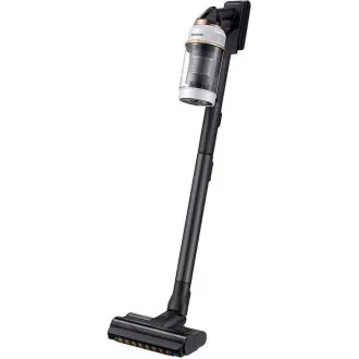 Samsung Bespoke Jet Plus Pet Stabstaubsauger, kabellos, 86 dB, schwarz-weiß Samsung Bespoke Jet Plus Pet Stabstaubsauger, kabellos, 86 dB, schwarz-weiß