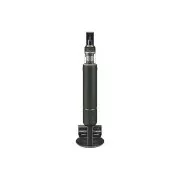 Samsung Bespoke Jet Plus komplett extra Stabstaubsauger, 580 W, 0,5 L, LCD-Display, Ladestation, grün
