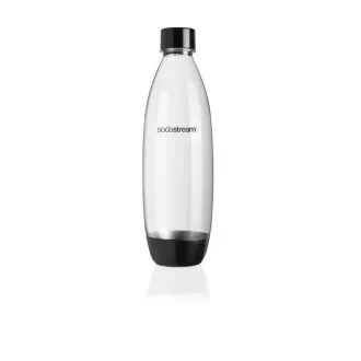 SodaStream Flaschen, Kunststoff, 3 Stück