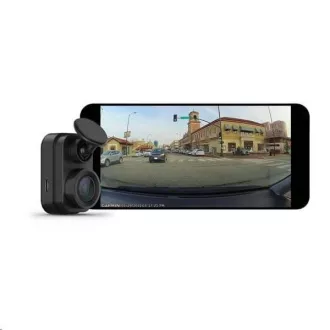 Garmin Dash Cam Mini 2 - Fahrkamera Garmin Dash Cam Mini 2 - Fahrkamera