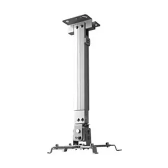 Reflecta TAPA 73-120cm Deckenhalterung für Datenprojektor silber