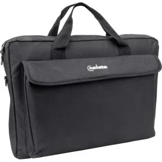 MANHATTAN Laptoptasche unter 17, 3 "London Notebook Aktentasche