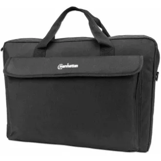 MANHATTAN Laptoptasche unter 17, 3 "London Notebook Aktentasche
