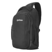 MANHATTAN Laptop-Rucksack 13,3" Amsterdam-Rucksack