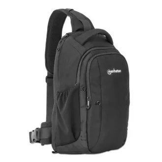 MANHATTAN Laptop-Rucksack 13,3" Amsterdam-Rucksack