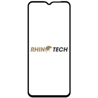 RhinoTech Gehärtetes Schutzglas 2.5D für Vivo Y01 (Vollverklebung)