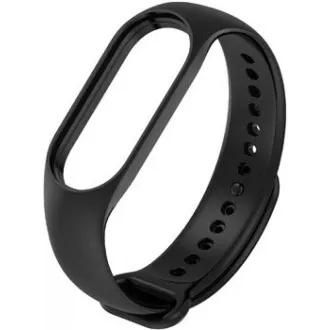 RhinoTech Armband für Xiaomi Mi Band 7, schwarz RhinoTech Armband für Xiaomi Mi Band 7, schwarz