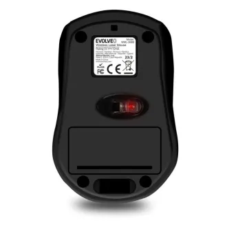 EVOLVEO WML-306B Funkmaus