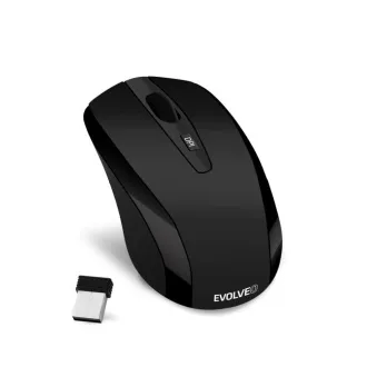 EVOLVEO WML-306B Funkmaus
