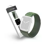 RhinoTech Armband Ultra Alpine Loop für Apple Watch 38/40/41mm grün
