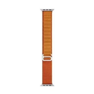 RhinoTech Armband Ultra Alpine Loop für Apple Watch 38/40/41mm orange RhinoTech Armband Ultra Alpine Loop für Apple Watch 38/40/41mm orange