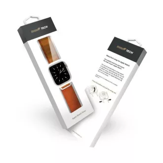RhinoTech Armband Ultra Alpine Loop für Apple Watch 38/40/41mm orange RhinoTech Armband Ultra Alpine Loop für Apple Watch 38/40/41mm orange