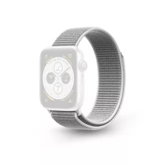 RhinoTech Band Magic Tape für Apple Watch 38/40/41mm weiß RhinoTech Band Magic Tape für Apple Watch 38/40/41mm weiß