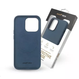 RhinoTech MAGcase Origin für Apple iPhone 14 Plus navy blau