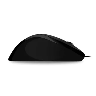 EVOLVEO Laserwire ML-507B, Lasermaus, USB