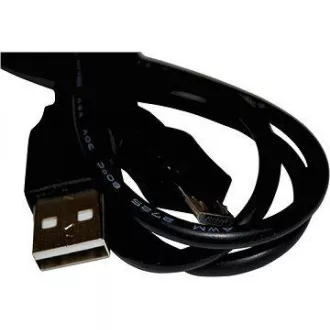 EVOLVEO microUSB, Kabel für StrongPhone G4 / G2 / Q8 / Q7 / Q4 / D2 / D2 Mini / WiFi / RG300 / Accu / X1 / X2 / X3 / X4 / Z1