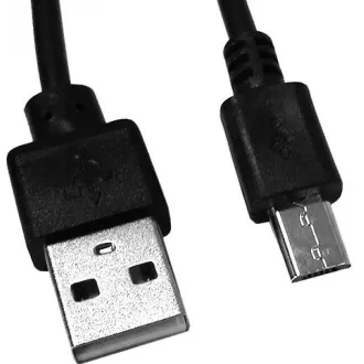 EVOLVEO microUSB, Kabel für StrongPhone G4 / G2 / Q8 / Q7 / Q4 / D2 / D2 Mini / WiFi / RG300 / Accu / X1 / X2 / X3 / X4 / Z1