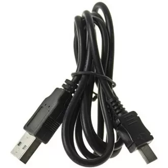 EVOLVEO microUSB, Kabel für StrongPhone G4 / G2 / Q8 / Q7 / Q4 / D2 / D2 Mini / WiFi / RG300 / Accu / X1 / X2 / X3 / X4 / Z1