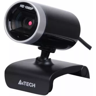 A4tech PK-910H, Full-HD-Webcam, USB A4tech PK-910H, Full-HD-Webcam, USB