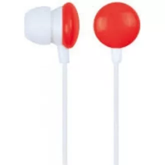 GEMBIRD Kopfhörer MHP-EP-001 für MP3, weiß GEMBIRD Kopfhörer MHP-EP-001 für MP3, weiß
