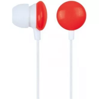 GEMBIRD Kopfhörer MHP-EP-001 für MP3, weiß GEMBIRD Kopfhörer MHP-EP-001 für MP3, weiß