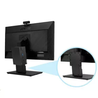 ASUS LCD MKT02 MiniPC Bausatz