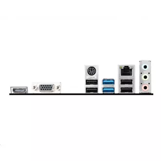 MSI MB Sc LGA1200 B560M PRO-E, Intel B560, 2xDDR4, 1xHDMI, VGA, mATX MSI MB Sc LGA1200 B560M PRO-E, Intel B560, 2xDDR4, 1xHDMI, VGA, mATX
