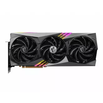 MSI VGA NVIDIA GeForce RTX 4090 GAMING X TRIO 24G, RTX 4090, 24GB GDDR6X, 3xDP, 1xHDMI MSI VGA NVIDIA GeForce RTX 4090 GAMING X TRIO 24G, RTX 4090, 24GB GDDR6X, 3xDP, 1xHDMI
