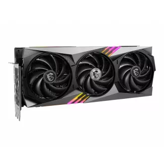 MSI VGA NVIDIA GeForce RTX 4090 GAMING X TRIO 24G, RTX 4090, 24GB GDDR6X, 3xDP, 1xHDMI MSI VGA NVIDIA GeForce RTX 4090 GAMING X TRIO 24G, RTX 4090, 24GB GDDR6X, 3xDP, 1xHDMI