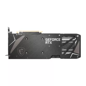 MSI VGA NVIDIA GeForce RTX 3060 Ti VENTUS 3X 8GD6X OC, RTX 3060 Ti, 8GB GDDR6X, 3xDP, 1xHDMI MSI VGA NVIDIA GeForce RTX 3060 Ti VENTUS 3X 8GD6X OC, RTX 3060 Ti, 8GB GDDR6X, 3xDP, 1xHDMI