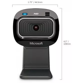 Microsoft Kamera L2 LifeCam HD-3000 Win USB