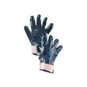 Beschichtete Handschuhe ANSELL HYCRON 27-805, Größe 10