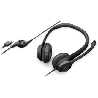 Logitech Headset H390
