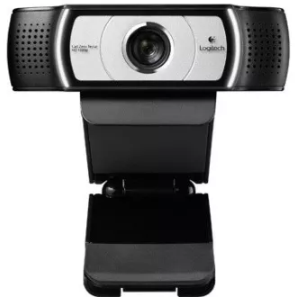 Logitech HD-Webcam C930e