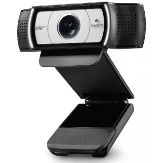Logitech HD-Webcam C930e