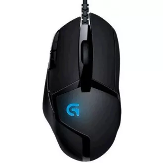 Logitech Gaming-Maus G402 Hyperion Fury FPS Logitech Gaming-Maus G402 Hyperion Fury FPS