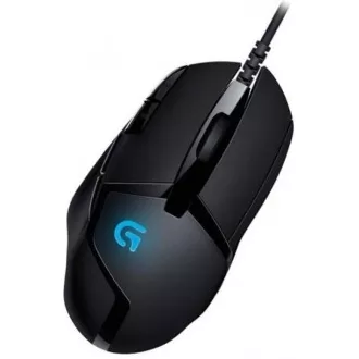 Logitech Gaming-Maus G402 Hyperion Fury FPS Logitech Gaming-Maus G402 Hyperion Fury FPS