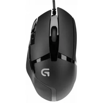 Logitech Gaming-Maus G402 Hyperion Fury FPS Logitech Gaming-Maus G402 Hyperion Fury FPS