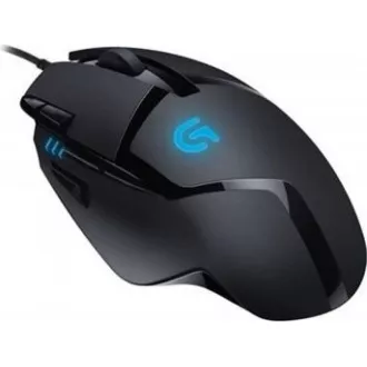 Logitech Gaming-Maus G402 Hyperion Fury FPS Logitech Gaming-Maus G402 Hyperion Fury FPS