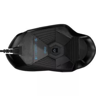 Logitech Gaming-Maus G402 Hyperion Fury FPS Logitech Gaming-Maus G402 Hyperion Fury FPS