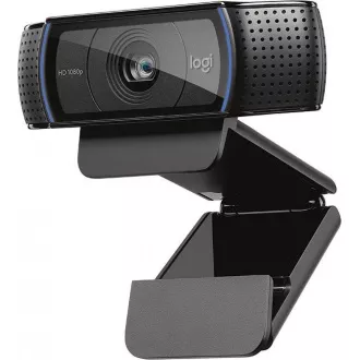Logitech HD-Webcam C920 Logitech HD-Webcam C920