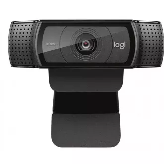 Logitech HD-Webcam C920 Logitech HD-Webcam C920